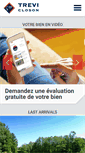 Mobile Screenshot of pierrecloson.be